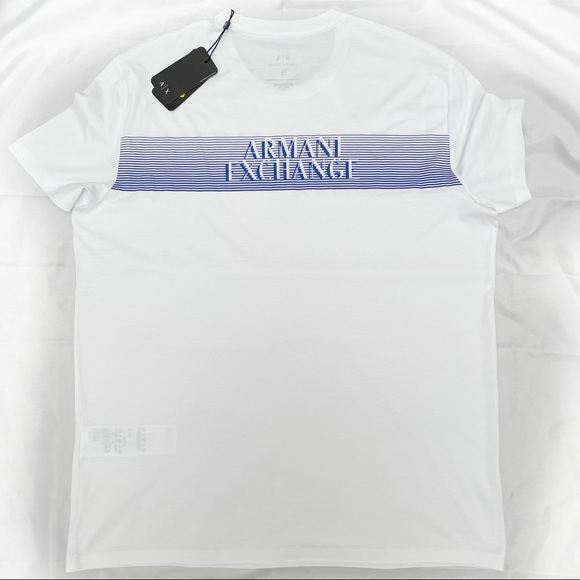 Armani Exchange Other - ARMANI EXCHANGE TEE